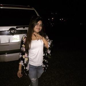 Meet your Posher, Susana